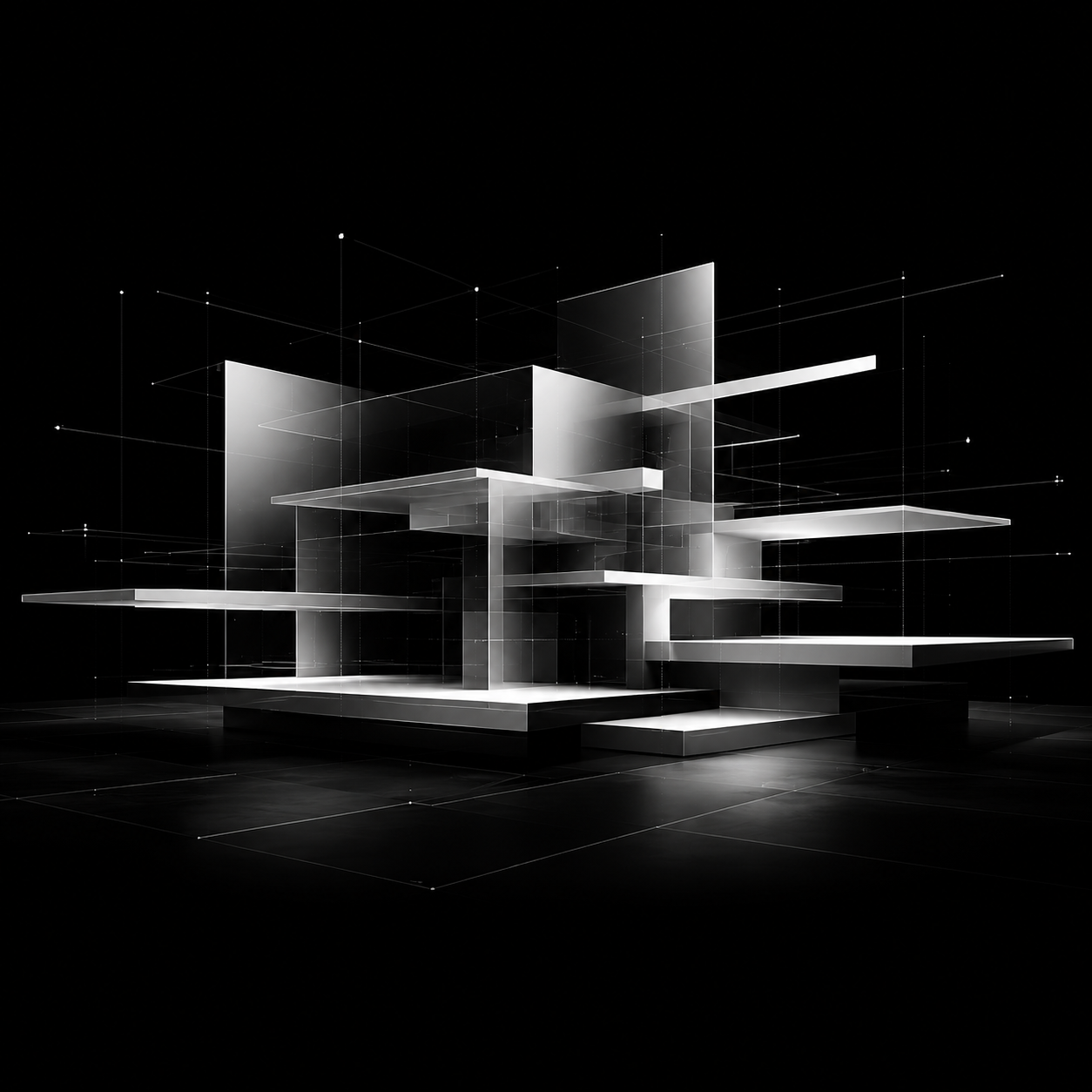 Placeholder for Architecture