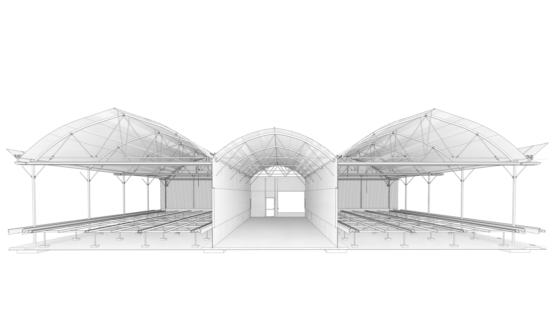 Facility Scan project preview